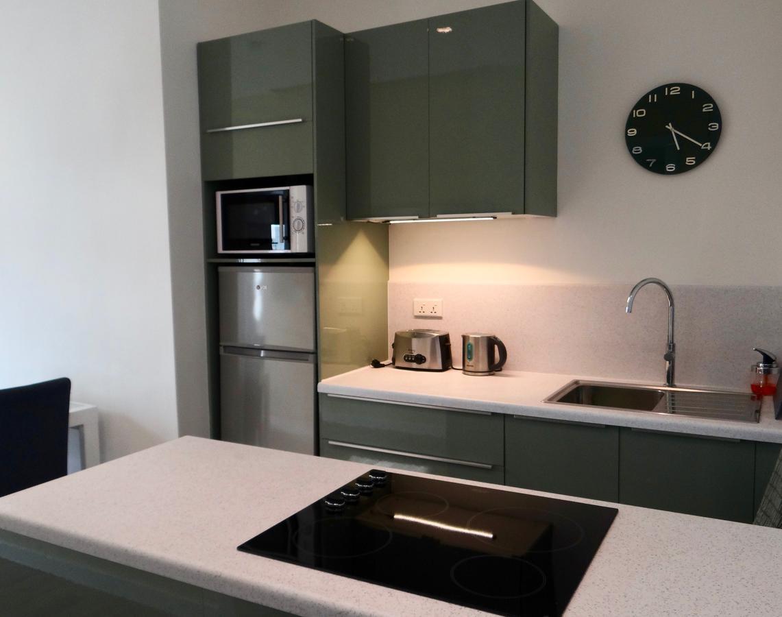 Three Cities Apartments Cospicua Exterior foto